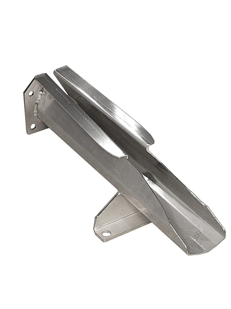 APEX Discharge Weldment