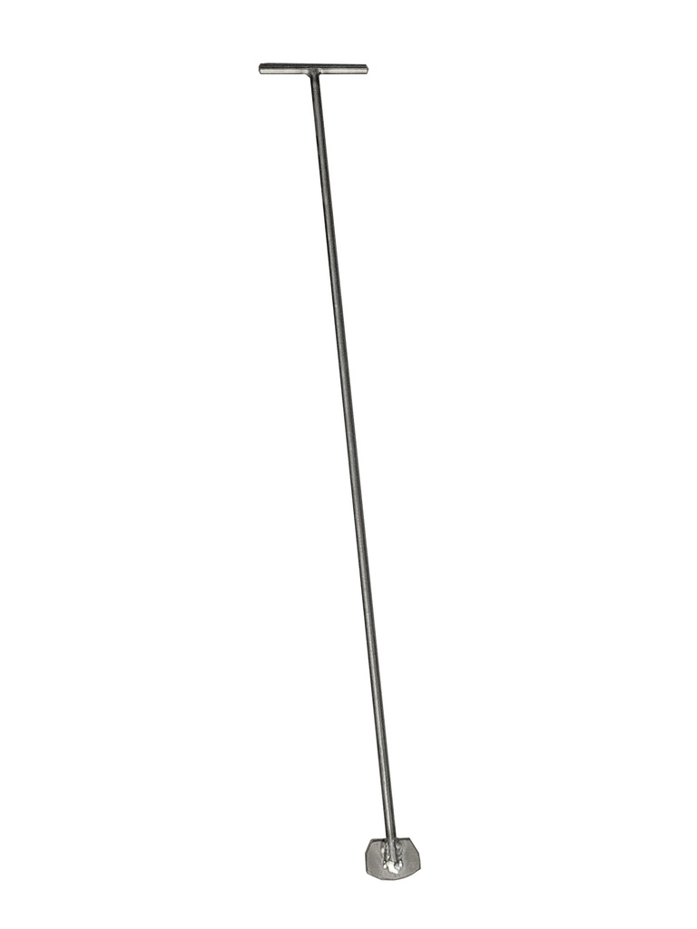 APEX Cleanout Paddle