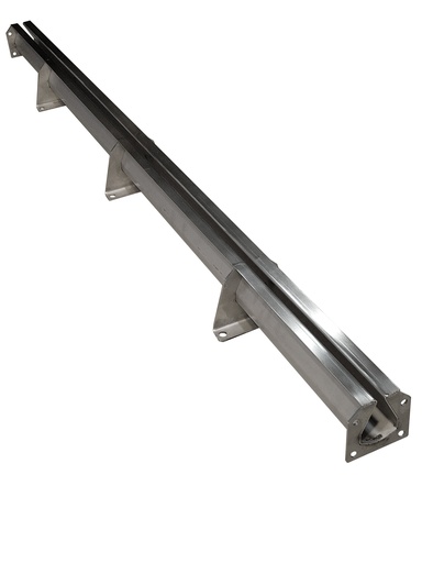 [101-20000] APEX 5ft Drain Body Kit